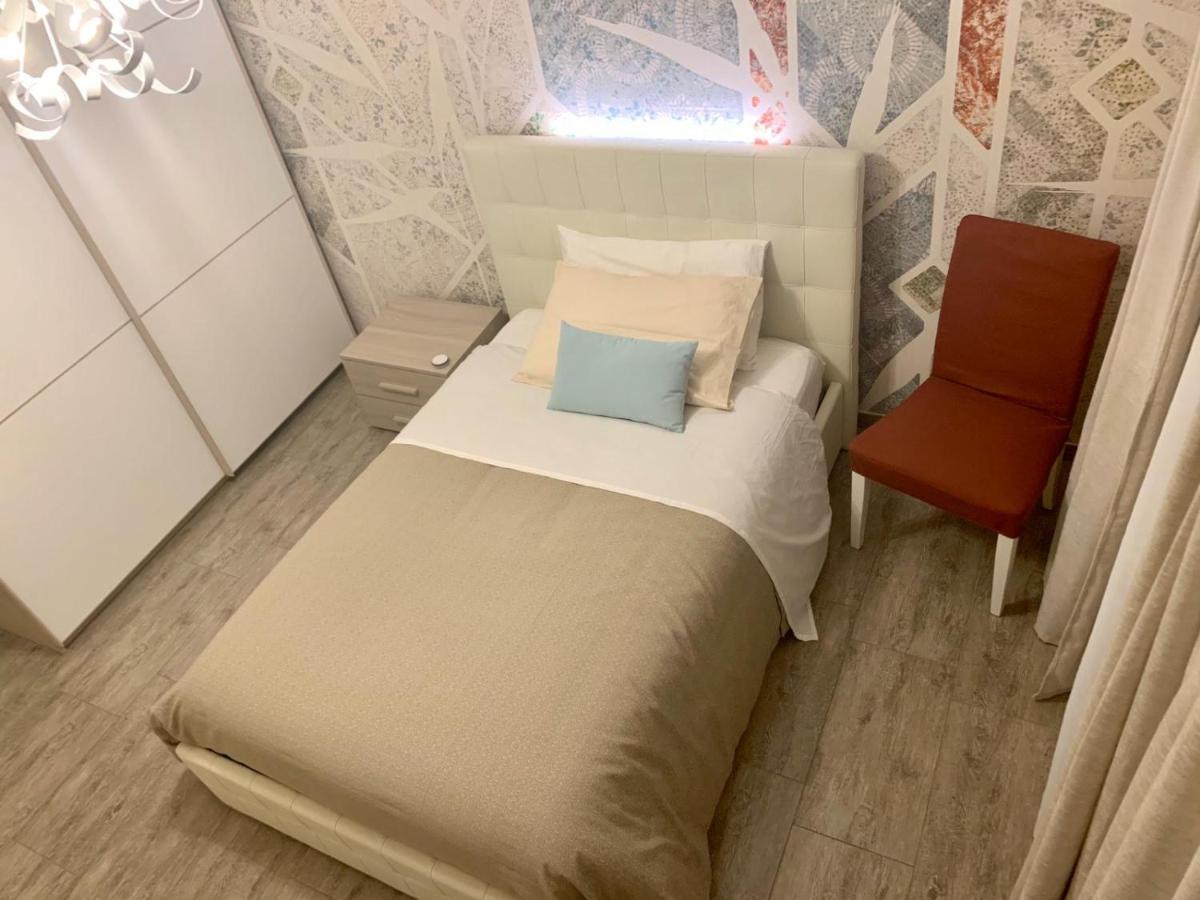 B&B Nearby Malpensa Samarate Eksteriør billede