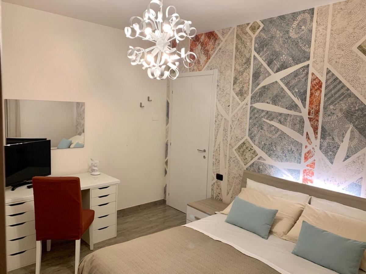 B&B Nearby Malpensa Samarate Eksteriør billede