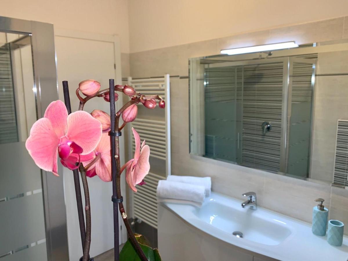 B&B Nearby Malpensa Samarate Eksteriør billede