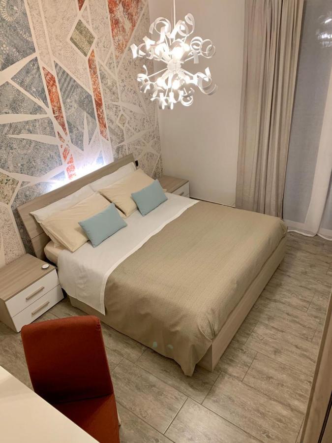 B&B Nearby Malpensa Samarate Eksteriør billede