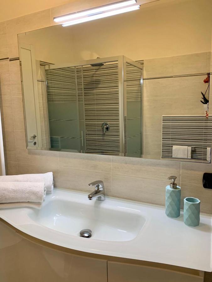 B&B Nearby Malpensa Samarate Eksteriør billede